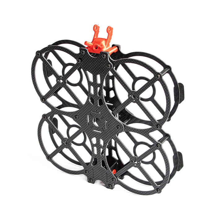 3.5-inch circle machine drone accessories remote control aircraft parts