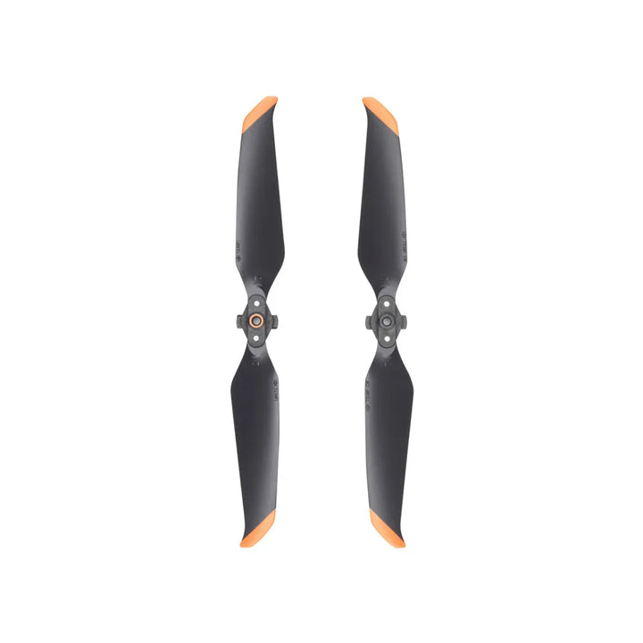 Original Low-Noise Propellers for DJI AIR 2S Drone Spare Parts Quick Release Blade Wing Propeller for Mavic Air 2S Accessories