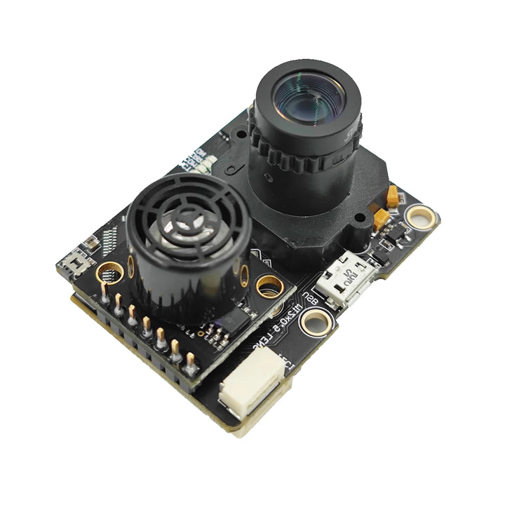 Distance Sensor Pixhawk PX4FLOW V1.3.1 Optical Flow Sensor - Pixhawk GPS-Free Navigation ...