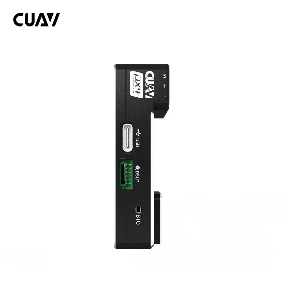 CUAV V5 Nano — Pixhawk Open Source PX4 Flight Controller, Mini UAV