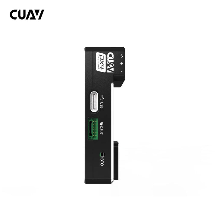 CUAV V5 Nano — Pixhawk Open Source PX4 Flight Controller, Mini UAV