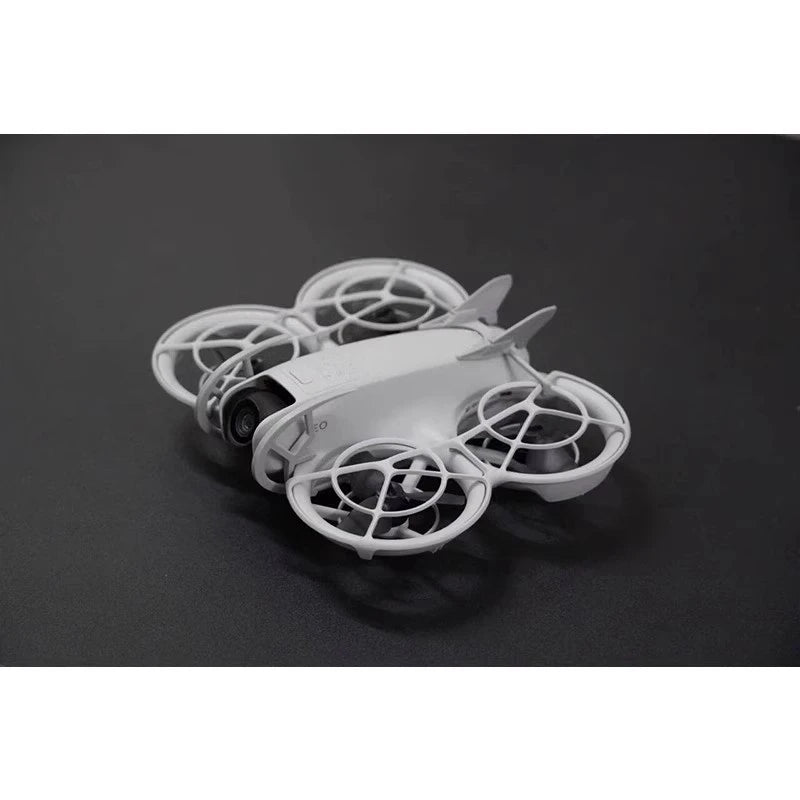 Flight Tail For DJI NEO Drone Lightweight Quick-release Battery Protection Cover Accessories