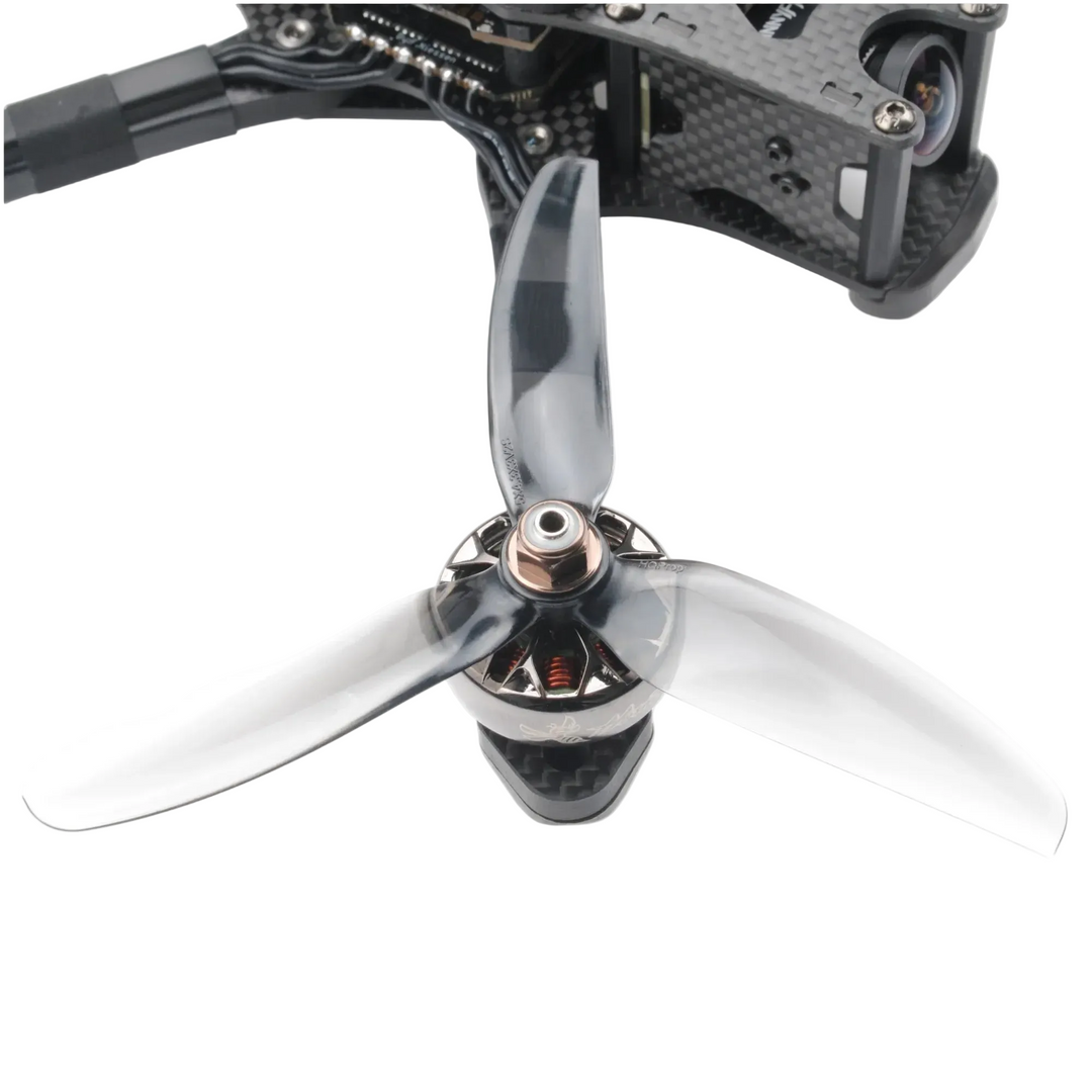 HQProp 5x4.3x3 V2S Freestyle Props | 6-Pair Mixed Colors