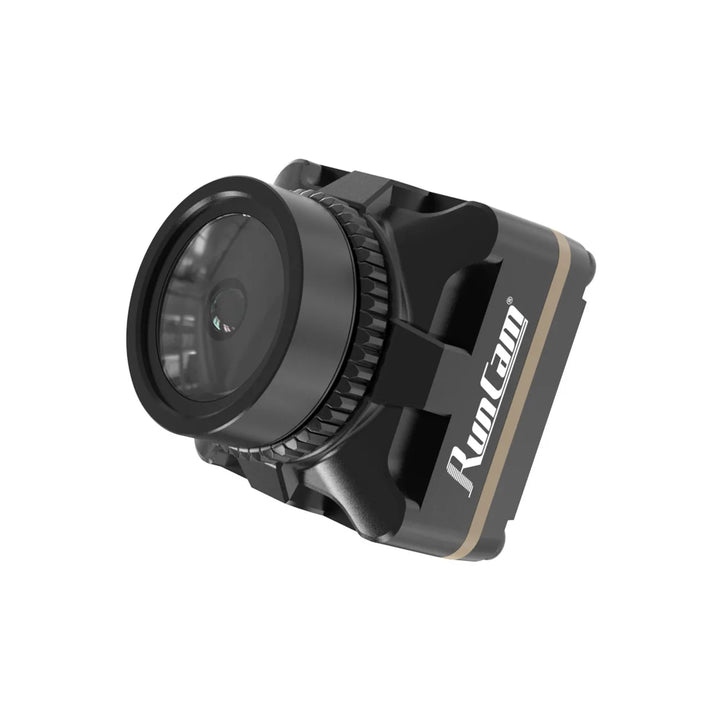 RunCam Robin 3 FPV Camera — 1200TVL 5.3g Micro Analog Camera for FPV Racing Drones