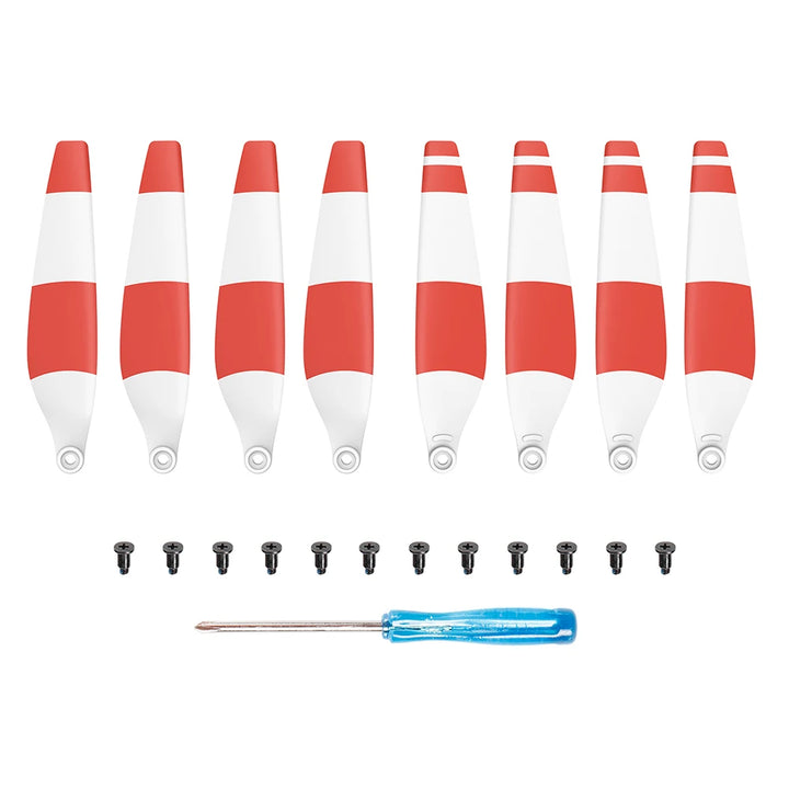 DJI Mini 3 Propellers - Quick Release Blades (8/16pcs)
