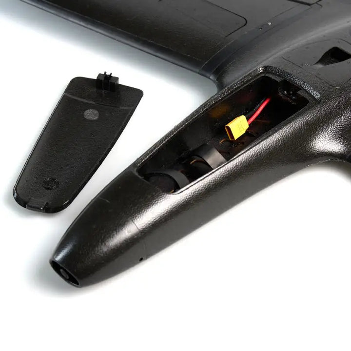 TBS Mojito FPV Wing Kit - 800mm Wingspan Flying Wing Drone