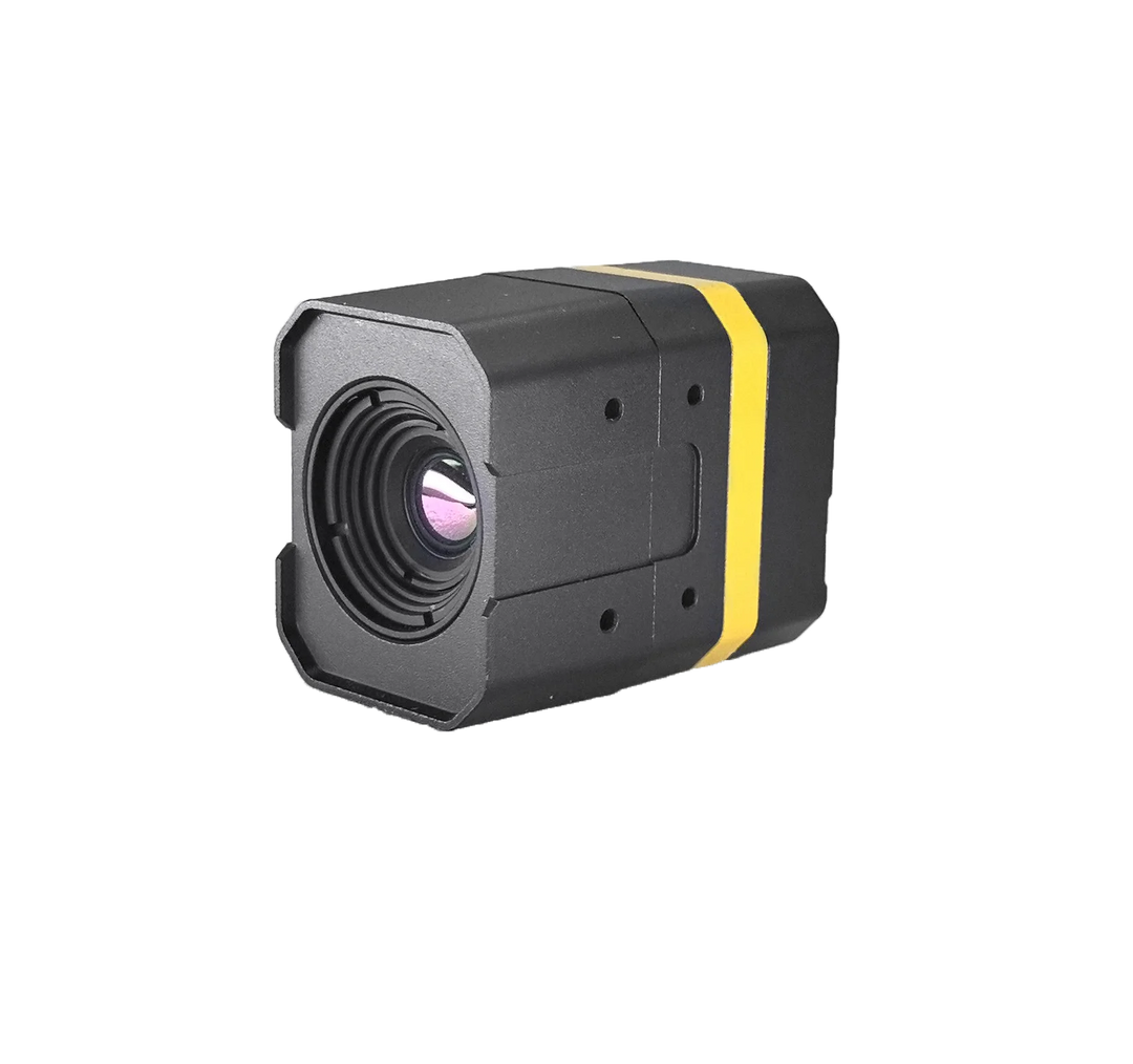 OWLSHINE CADX640PLA+ Thermal Imaging Module — 640×512, 9.1mm, 50FPS, UVC, -20° to 400°C