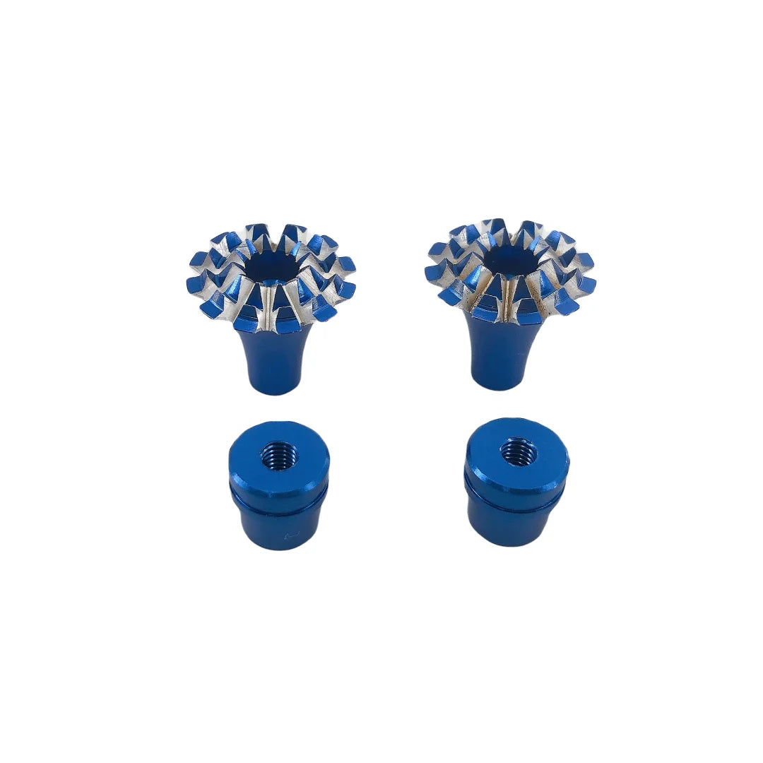 Grand Lotus M3/M4 3D Gimbal Sticks - FrSky RadioMaster Jumper RC