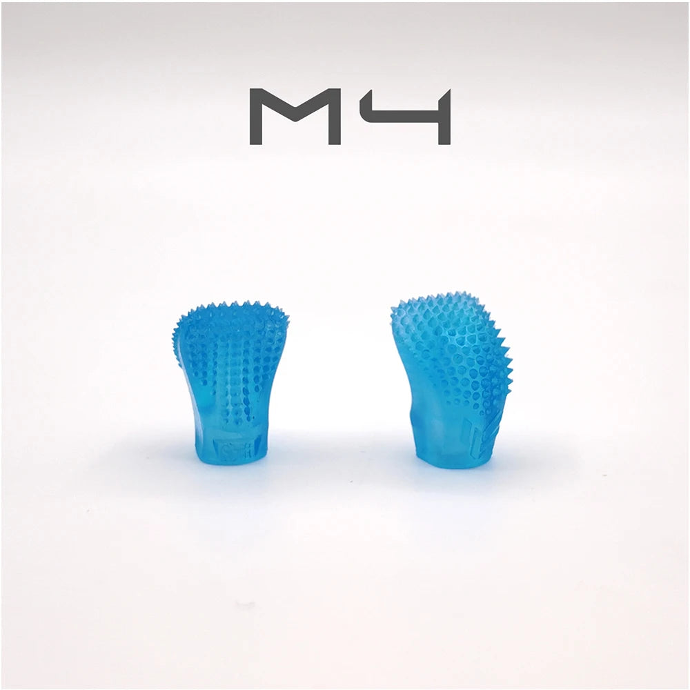 FeliStick M3/M4 Gimbal Stick Ends - RadioMaster TX16S AG01 Joystick Caps