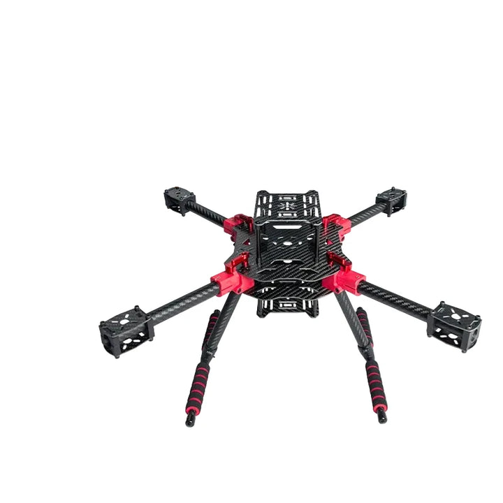 Flyroun Foldaway Quadcopter Frame Kit | 450mm & 500mm