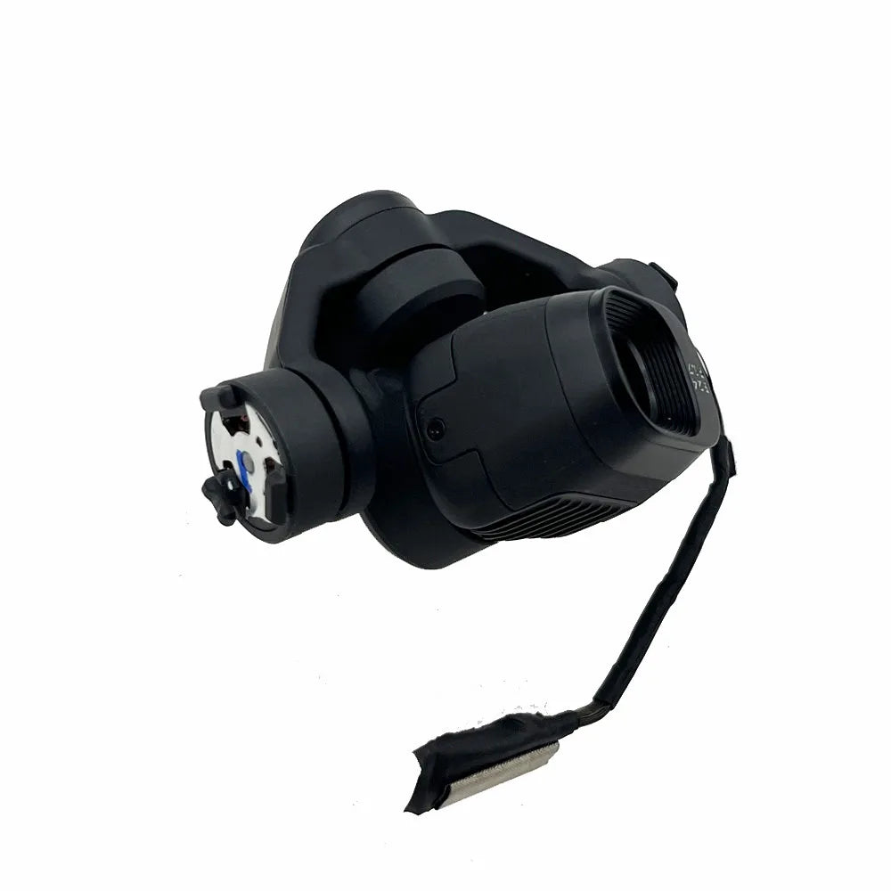 Original Gimbal Parts For DJI Mini 4 Pro Camera Ptz Cable Gimbal Roll Arm Bracket Pitch/Yaw Motor Left Right Rubbers In Stock