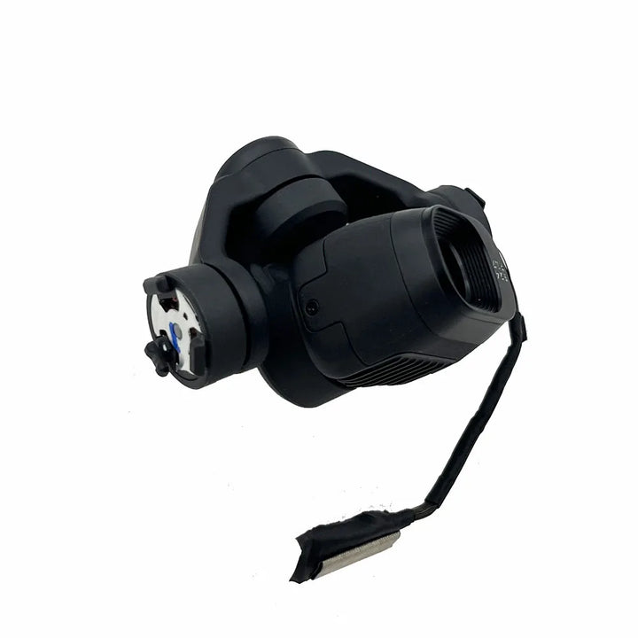 Original Gimbal Parts For DJI Mini 4 Pro Camera Ptz Cable Gimbal Roll Arm Bracket Pitch/Yaw Motor Left Right Rubbers In Stock