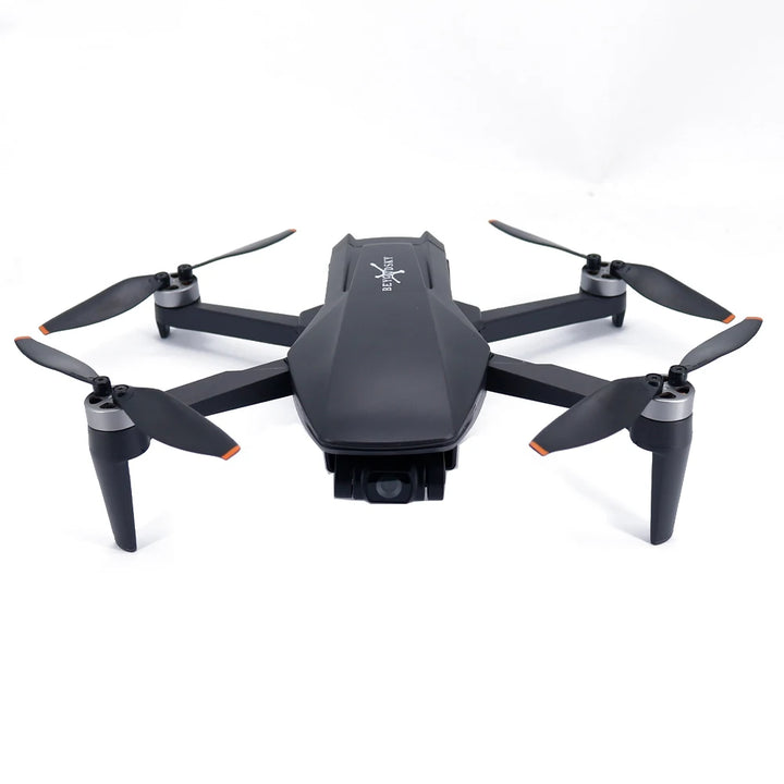 B5 Mini 4K PRO GPS Drone with Camera 3-Axis Gimbal FPV Quadcopter 3KM 26mins Flight RC Helicopter 240g Mini Camera Drone