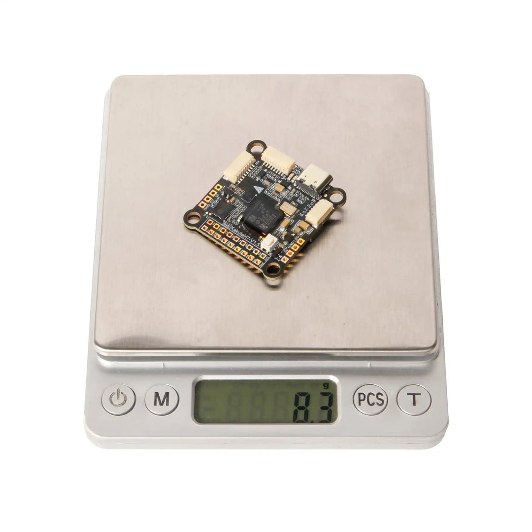 Holybro Kakute H7 V1.5 Flight Controller | ICM-42688-P