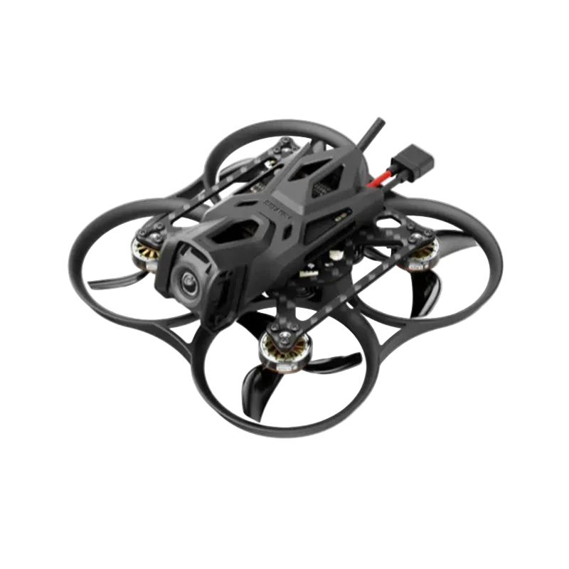 BETAFPV Pavo Pico II FPV Cinewhoop | O4 & PNP Options