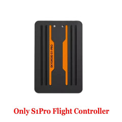 Skydroid S1 Pro RC Transmitter System — 5.8GHz 1080p FPV Video, H12Pro Ground Station, GPS & Camera Bundle Options