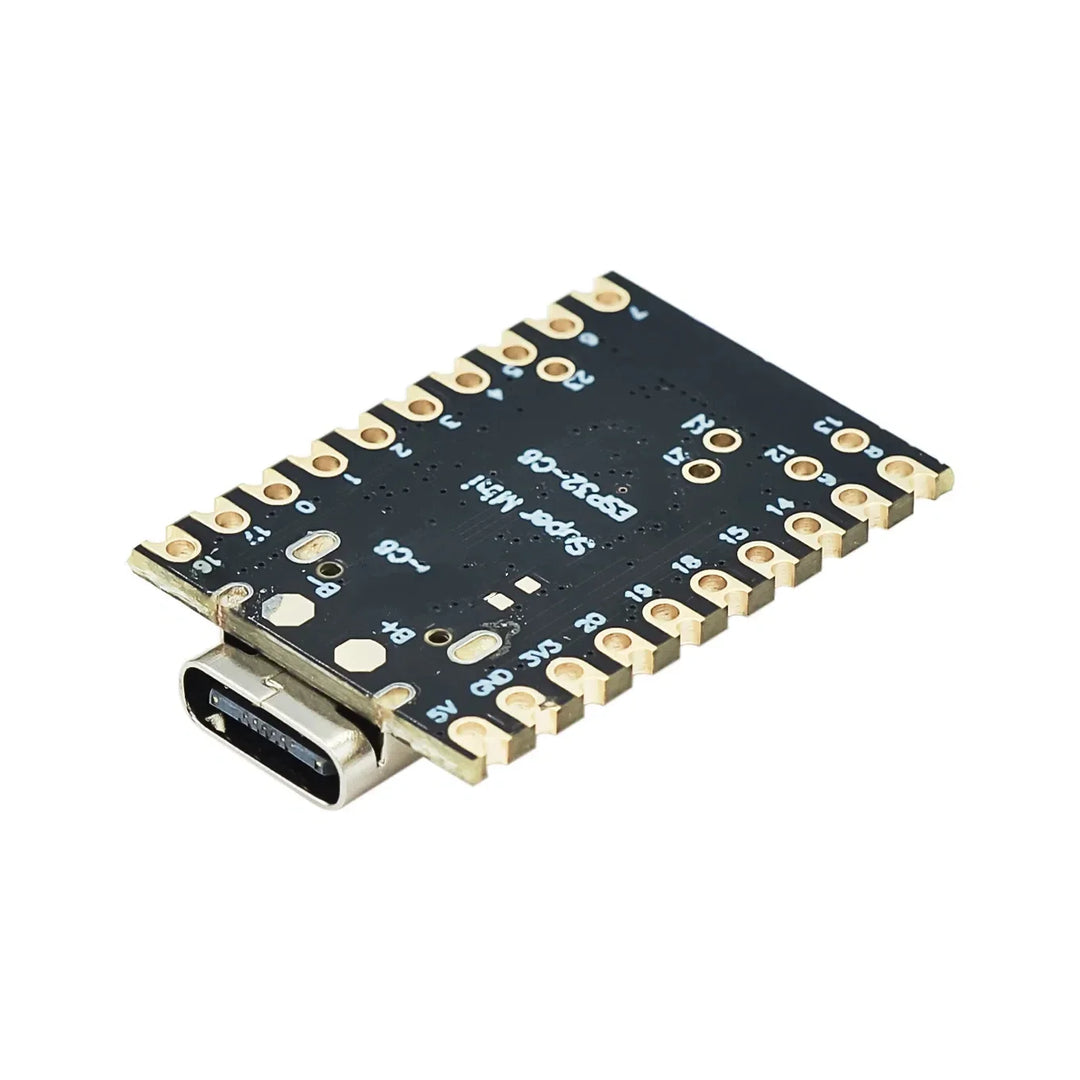 1-20pcs ESP32-C6 SuperMini Development Board Microcontroller Programming Learning Controller Core Board