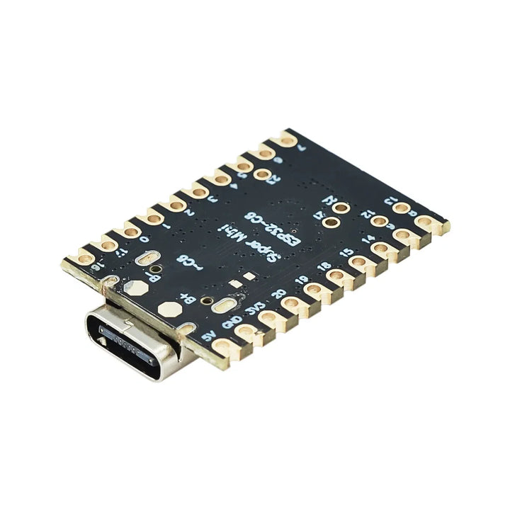 1-20pcs ESP32-C6 SuperMini Development Board Microcontroller Programming Learning Controller Core Board