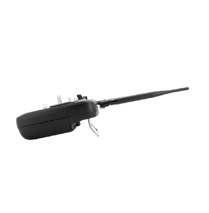 SIYI AK28 Agriculture FPV Android Smart Controller — 7-Inch 1000-Nit Screen, 14CH, 2.4GHz, 2KM, Android 10, IP54