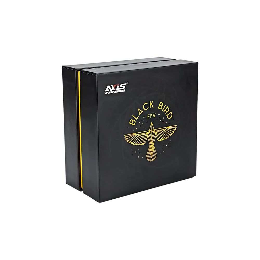 Axisflying BlackBird V4 2307 CO-brand Brushless Motor for 5inch FPV Sbang Freestyle Parts