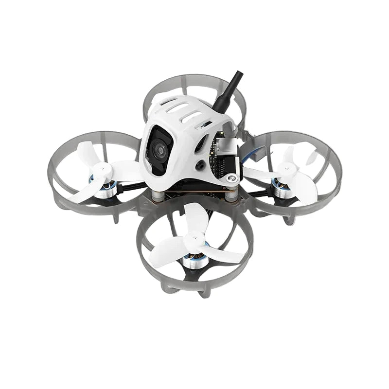 BETAFPV Meteor65 Pro O4 Brushless Whoop — 1S, 66mm, DJI O4 Air Unit, Matrix 1S FC, 0802SE 19500KV, ELRS 2.4G