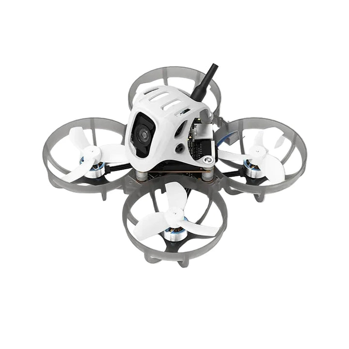 BETAFPV Meteor65 Pro O4 Brushless Whoop — 1S, 66mm, DJI O4 Air Unit, Matrix 1S FC, 0802SE 19500KV, ELRS 2.4G