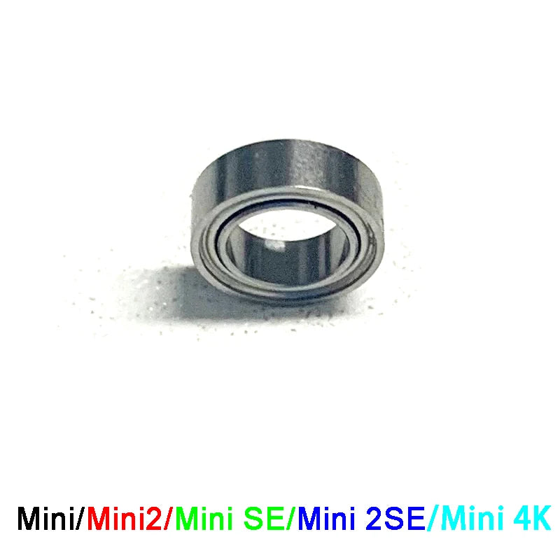 DJI Mini 2 Gimbal Bracket & Camera Arm Replacement Parts | Genuine