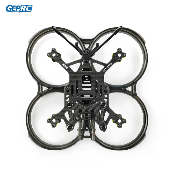 GEPRC 3inch Propeller GEP-CT30 103.2g Quadcopter Frame FPV Freestyle RC Racing Drone Cinebot30