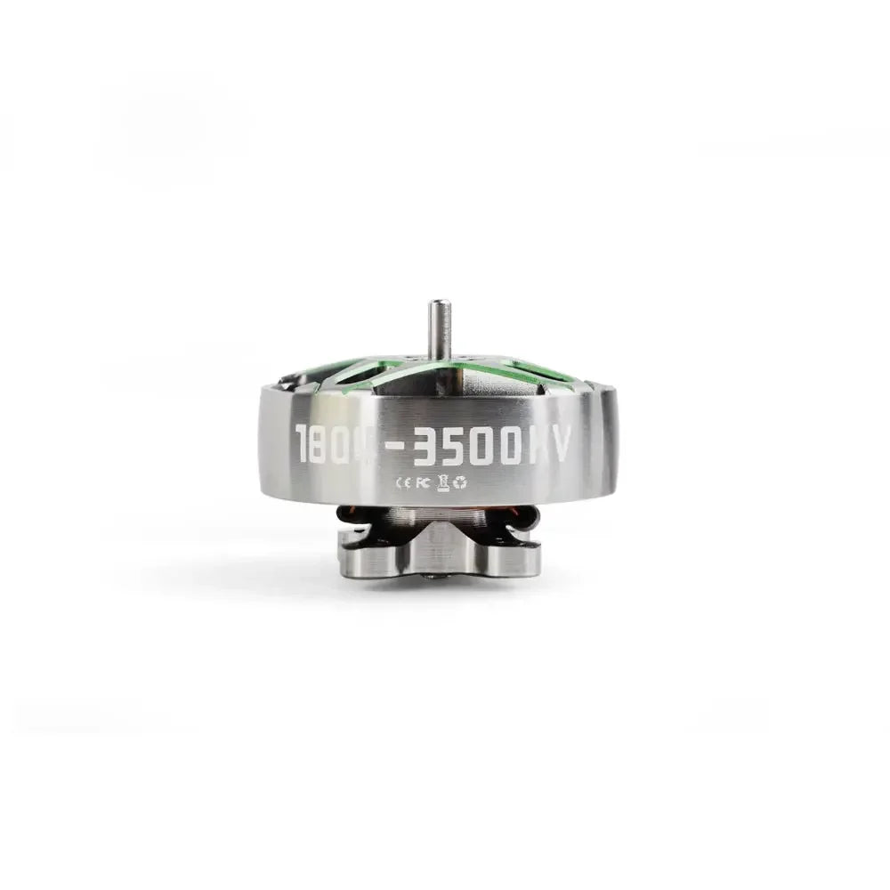 HGLRC Specter FPV Brushless Motor — 0802 to 2812, 1155KV–21000KV, for Whoop, Micro, 3"/4"/5"/7" FPV Racing & Freestyle Drones