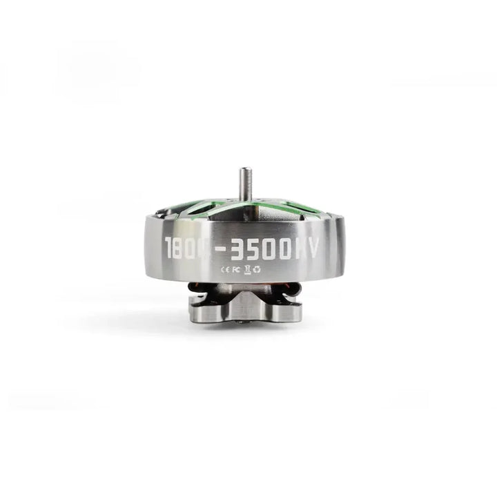 HGLRC Specter FPV Brushless Motor — 0802 to 2812, 1155KV–21000KV, for Whoop, Micro, 3"/4"/5"/7" FPV Racing & Freestyle Drones
