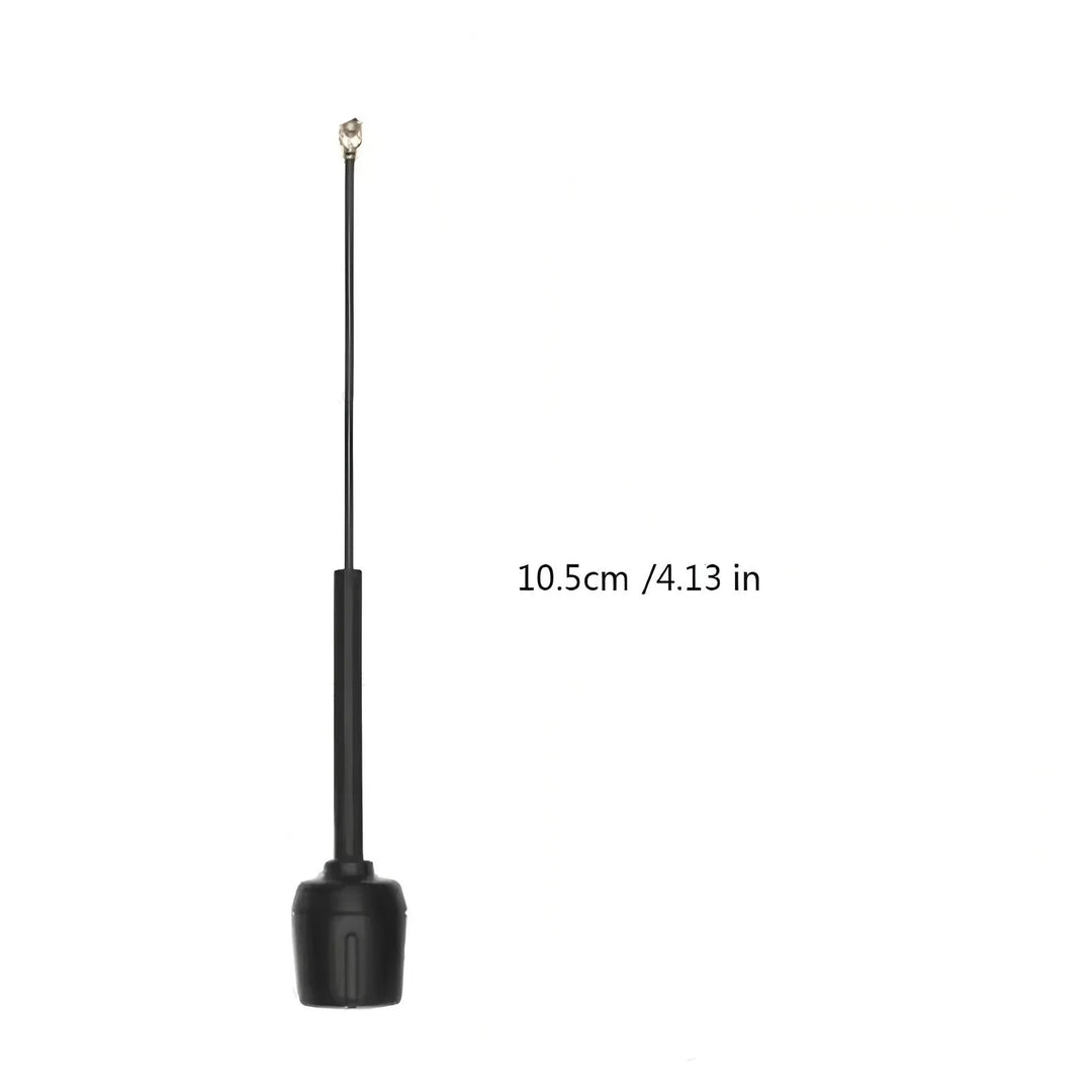 DJI O4 Air Unit Pro Replacement Antenna — 110mm, 2.4/5.8G, LHCP, IPEX1