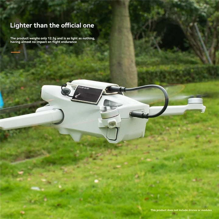 DJI Mini 4 Pro 4G Module Kit with Antenna | Replacement Parts