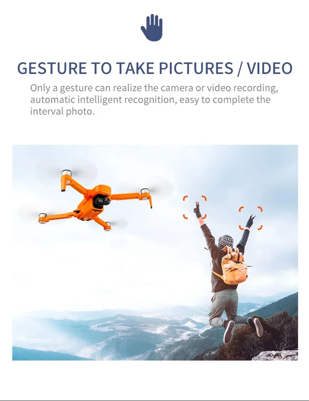 JJRC new X17 8K 5G dual-camera drone dual-axis gimbal FPV aerial camera aircraft GPS brushless folding helicopter children's toy