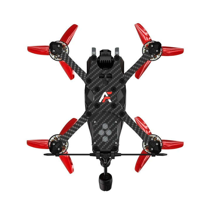 Axisflying Manta 30 FPV Freestyle Drone — F745 AIO, 40A, C204 2650KV, O4 Lite, GPS