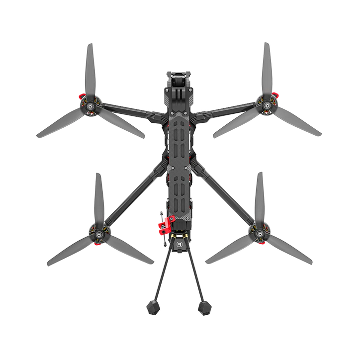 IFlight Chimera7 Pro V2 O4 6S HD Long Range Quadcopter FPV Drone - F722 55A XING2 2809 1250KV O4 Pro Air Unit