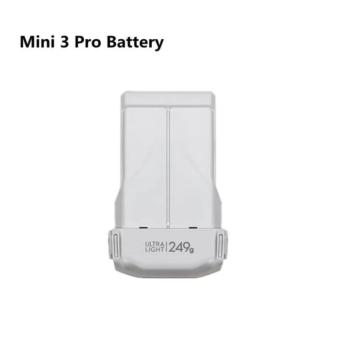 New mini 3 Pro battery Capacity 2453mAh for mini 3 Pro drone intelligent flight battery original accessories