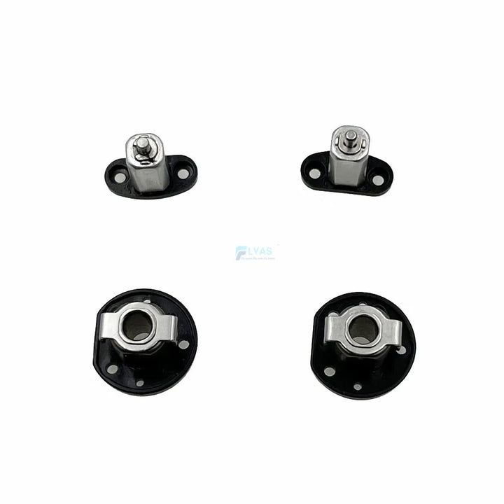 Genuine Motor Arms for DJI Mini 2 Left/Right Front/Rear Motor Arm/Shell  Spare Part for Mavic Mini 2 ( in good condition)