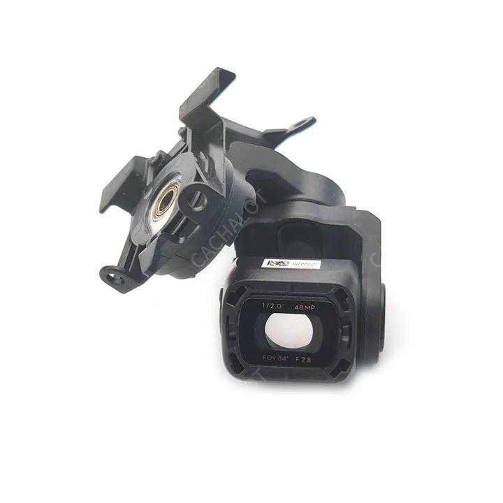 Original Gimbal Housing without Camera for DJI MAVIC AIR 2 Drone Empty Gimbal Axis Arm Repair Spare Parts