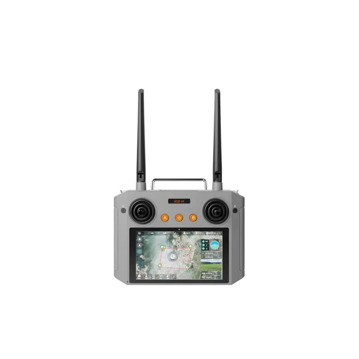 Skydroid G12-H Enterprise UAV Ground Station — 20km Dual-Band, Android 13, 5.5" 1080p, SDK, Multi-Platform