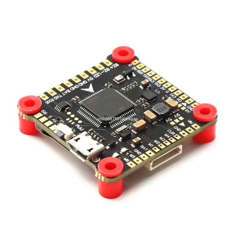 F4 V3S 30.5x30.5mm Stack BMI270 Flight Controllers Module Board BLHELIS 45/55/60A 4in1 New Dropship