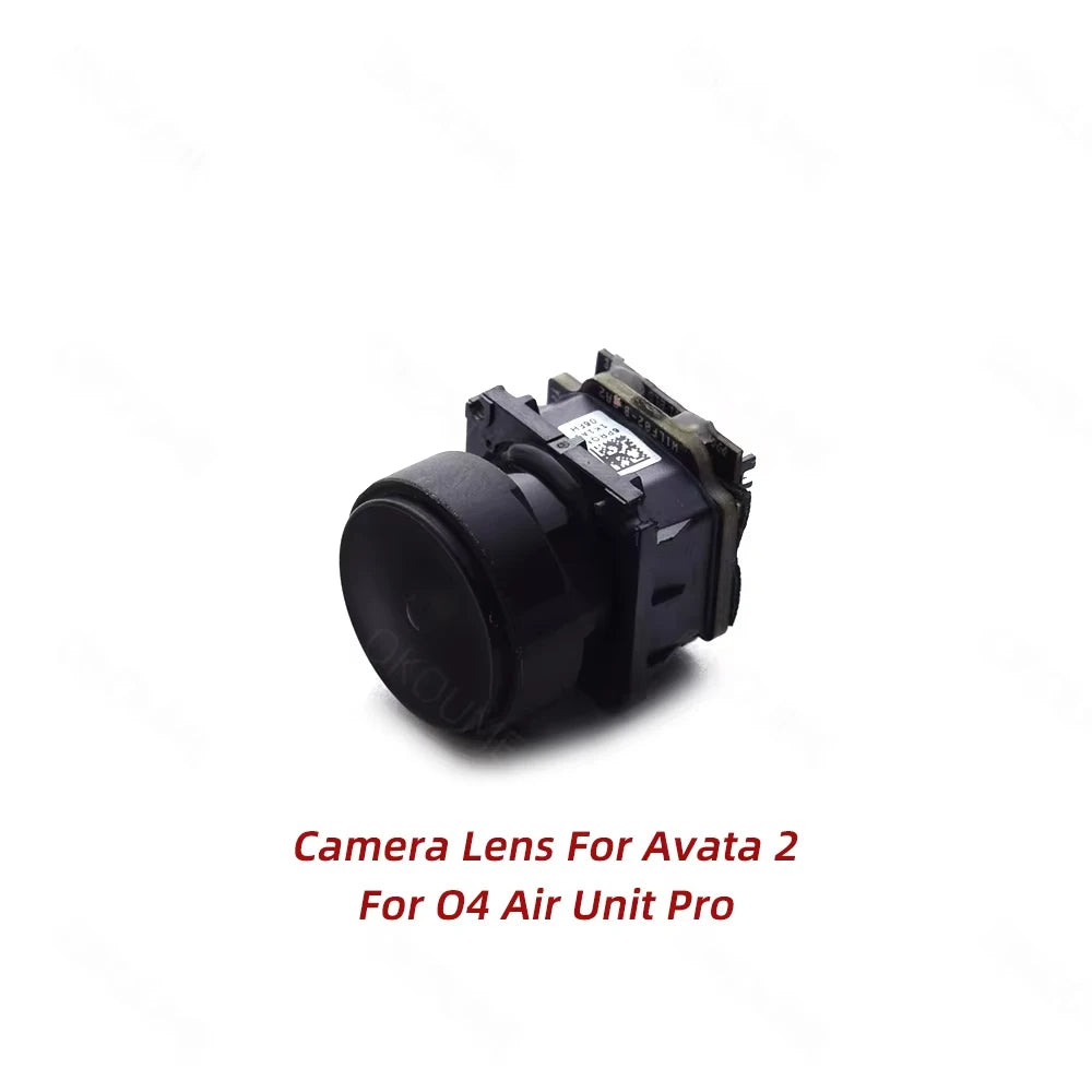 O4 Air Unit Pro Camera lens Digital Video Transmission For DJI Goggles Integra O4 Air Unit Series For FPV Remote Controller 2