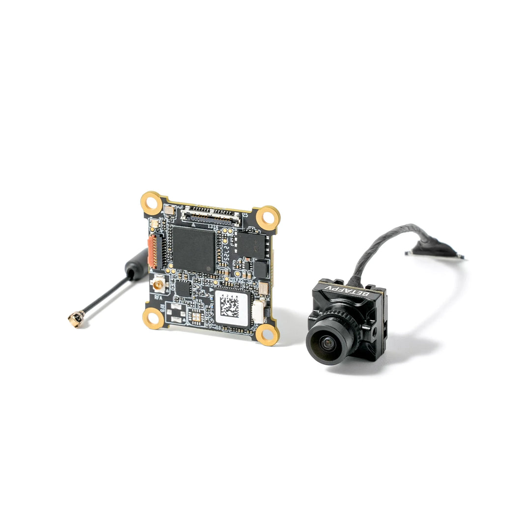 BETAFPV P1 Air Unit HD VTX Air Brushless FC - Flight Controller for Air65/Air75 Wisp Brushless Whoop