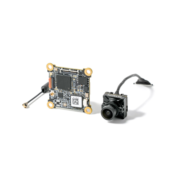 BETAFPV P1 Air Unit HD VTX Air Brushless FC - Flight Controller for Air65/Air75 Wisp Brushless Whoop