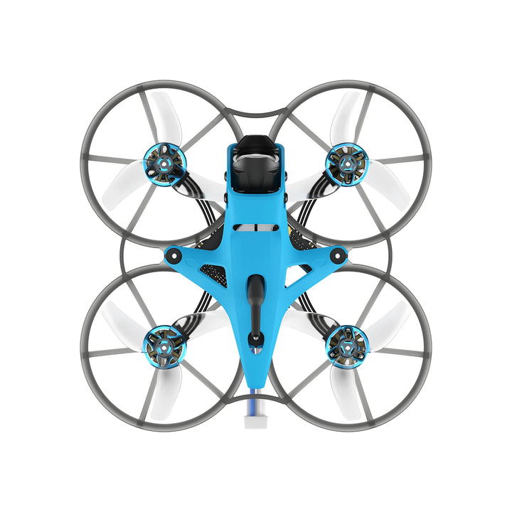 BETAFPV Meteor75 Pro II O4 Brushless Whoop — DJI O4 Wide, 4K/60fps, 159° FOV, ELRS 2.4G