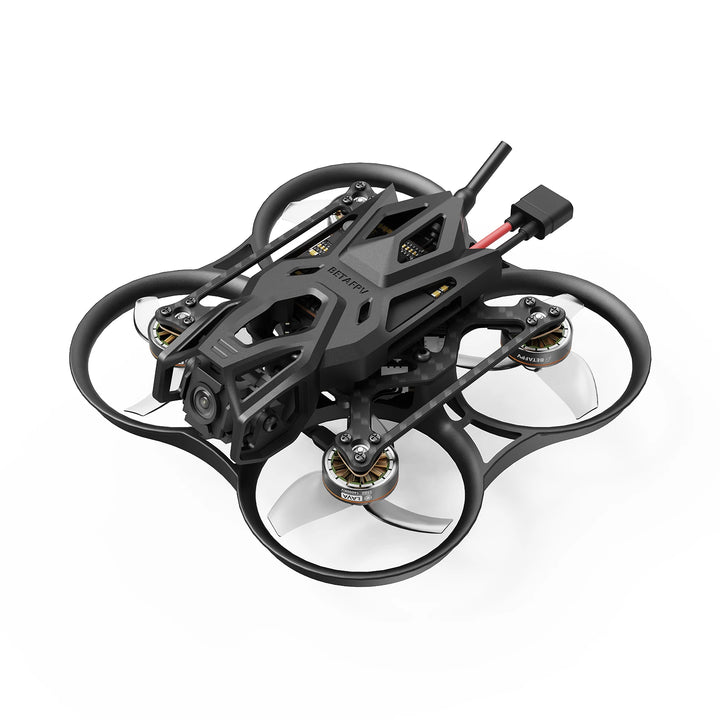 BETAFPV Pavo Femto 2S 4K Brushless Whoop - DJI O4 Air Unit