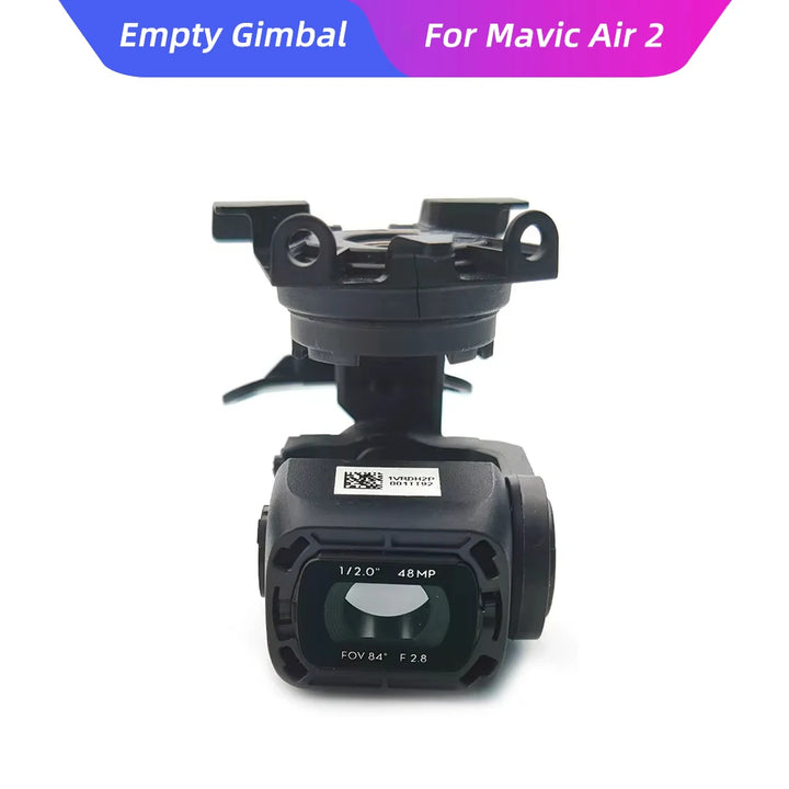 Original Gimbal Housing Shell For Air 2 Without Camera Replacement Axis Arm Empty Gimbal For DJI Mavic Air 2 accessori