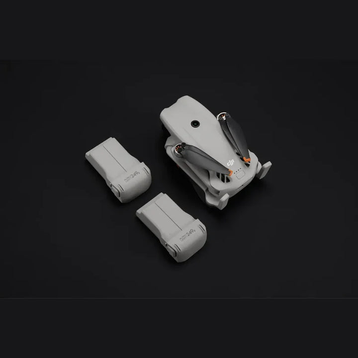 DJI Lito X1 Intelligent Flight Battery — 2788mAh Li-Ion, 36-Minute Flight Time, 1/2/3 Battery + Charger Bundles