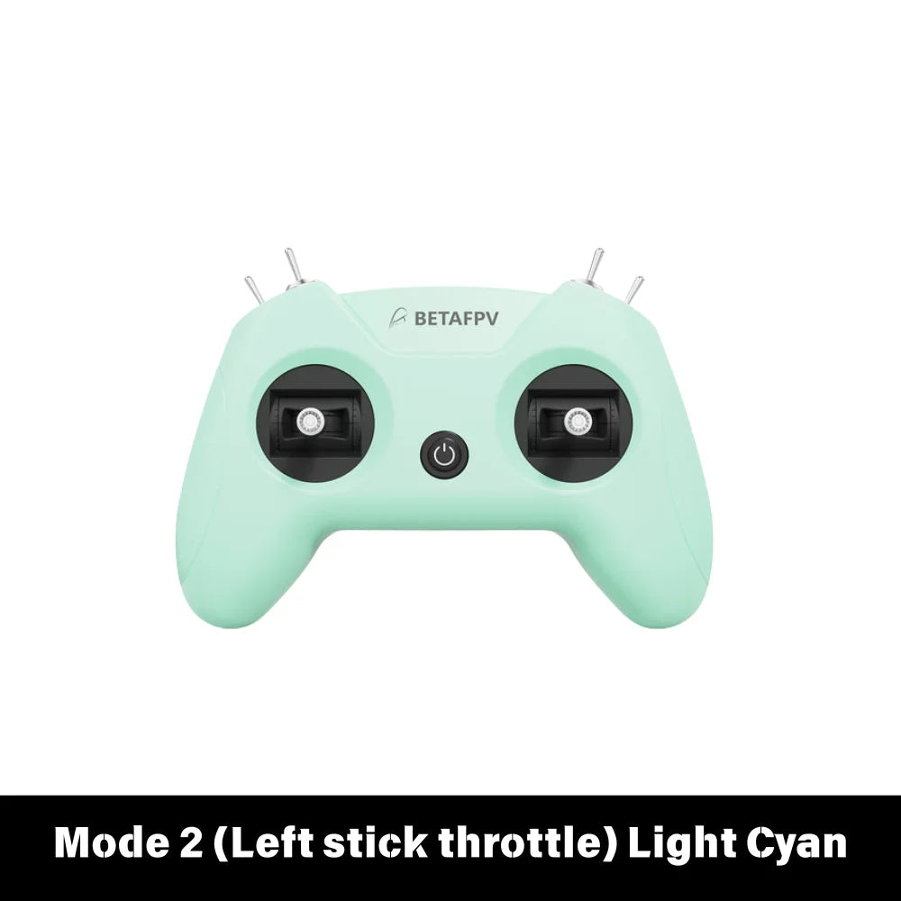 BETAFPV LiteRadio 2 SIM USB-C Controller for FPV Training
