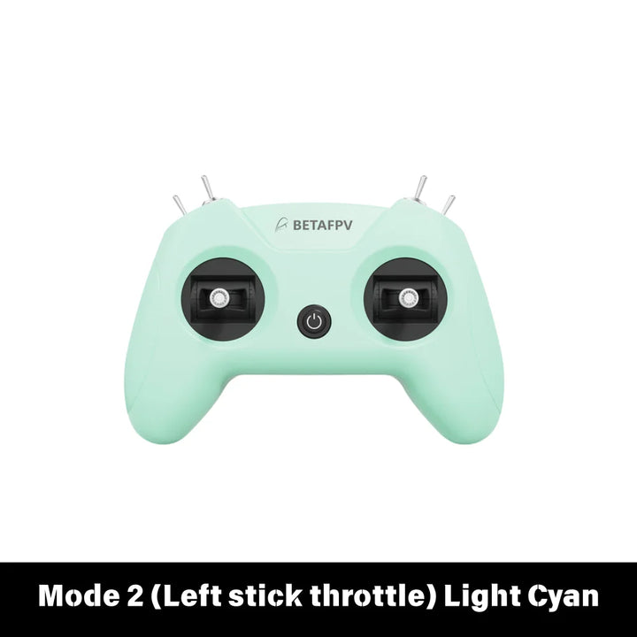 BETAFPV LiteRadio 2 SIM USB-C Controller for FPV Training