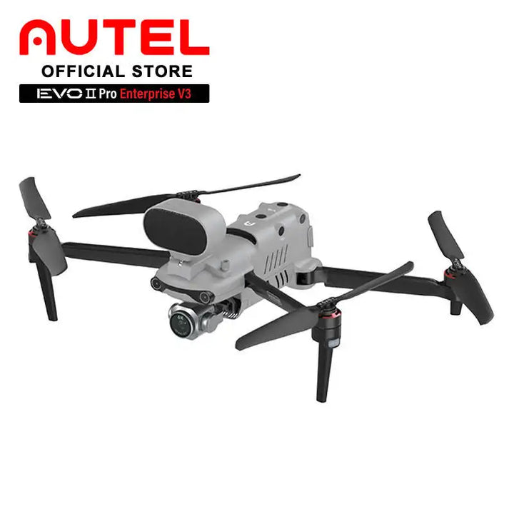Autel EVO II Pro 6K Enterprise V3 Drone with Smart Controller